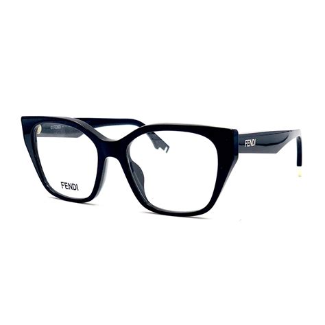 Occhiali da vista donna FENDI WAY FE50023I 